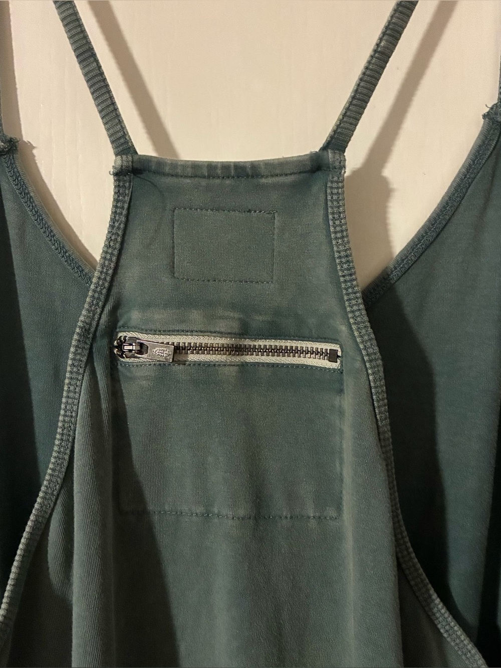 Free People Movement • Hot Shot Harem Onesie - Picture 5 of 8